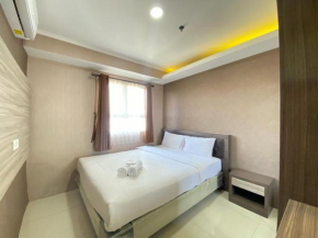 Spacious and Modern 2BR at Gateway Pasteur Apartment By Travelio